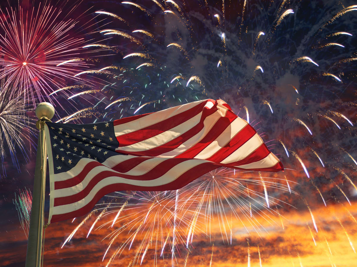 Independence Day Parades Scheduled for Canyon Lake, New Braunfels | My