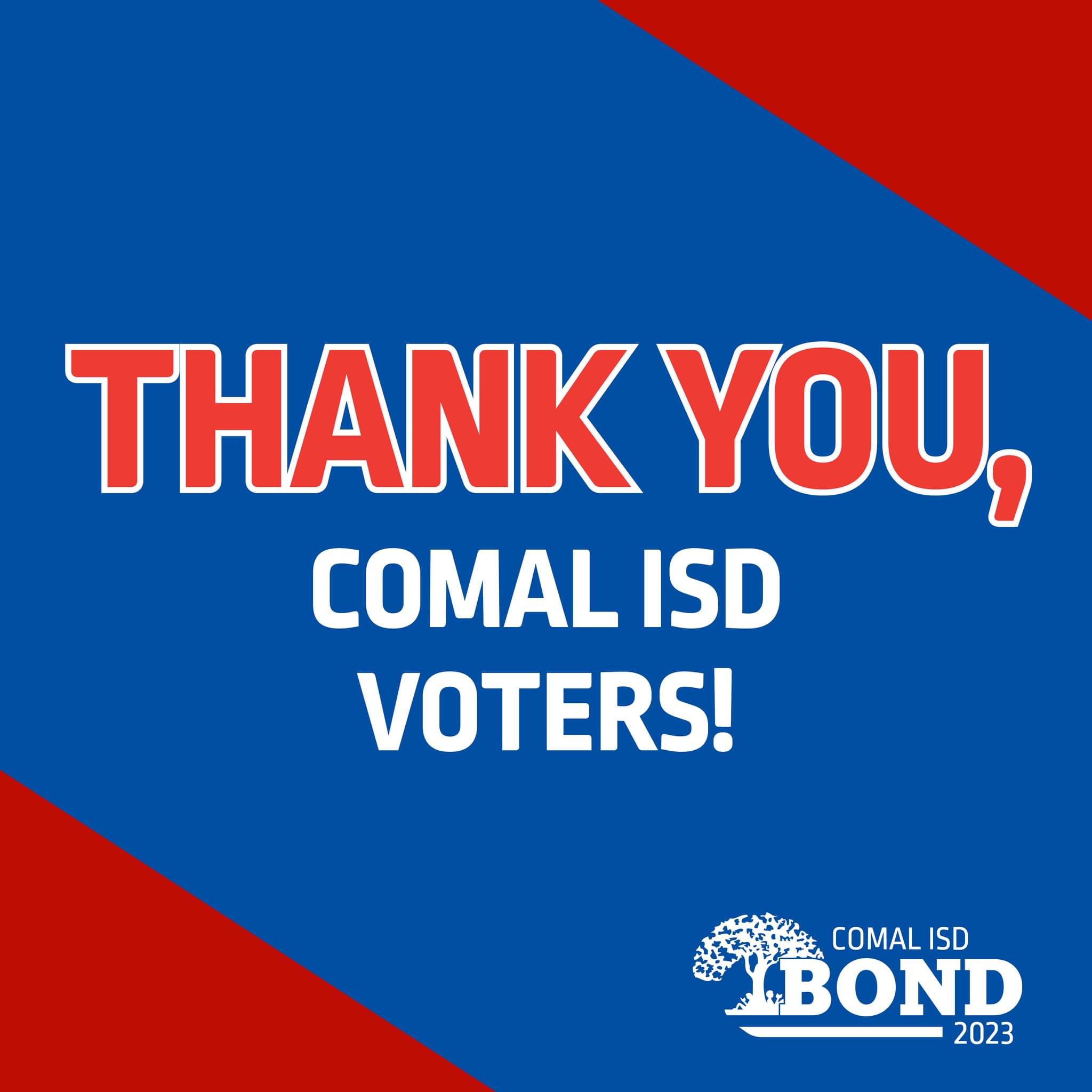 Canyon Lake Voters Reelect Garner to Comal ISD Board of Trustees but