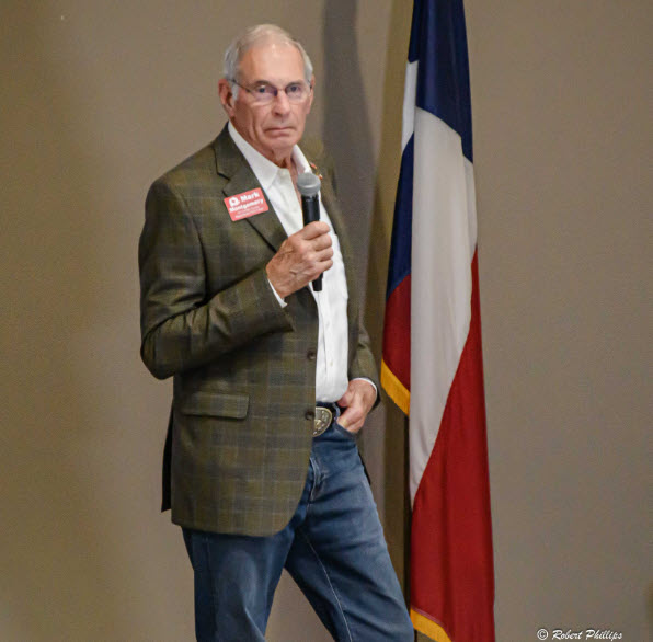 Former Dallas County GOP Chair Beats Sue Piner for Comal Position My