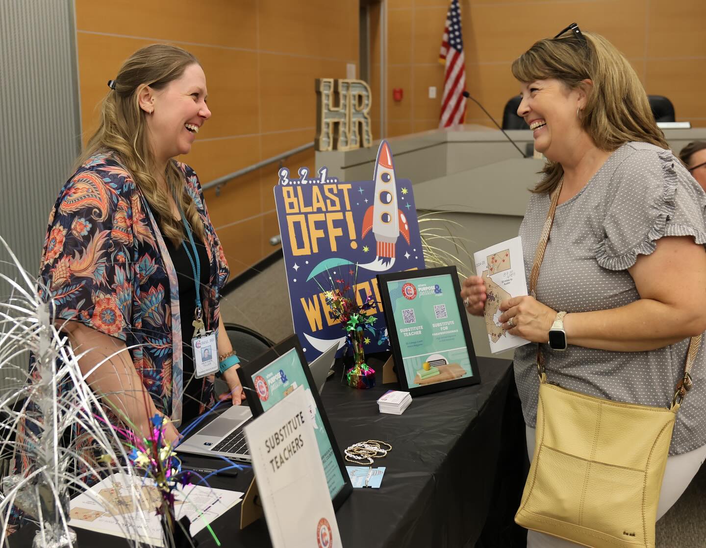 Comal ISD Hosts Jan. 13 Job Fair My Canyon Lake