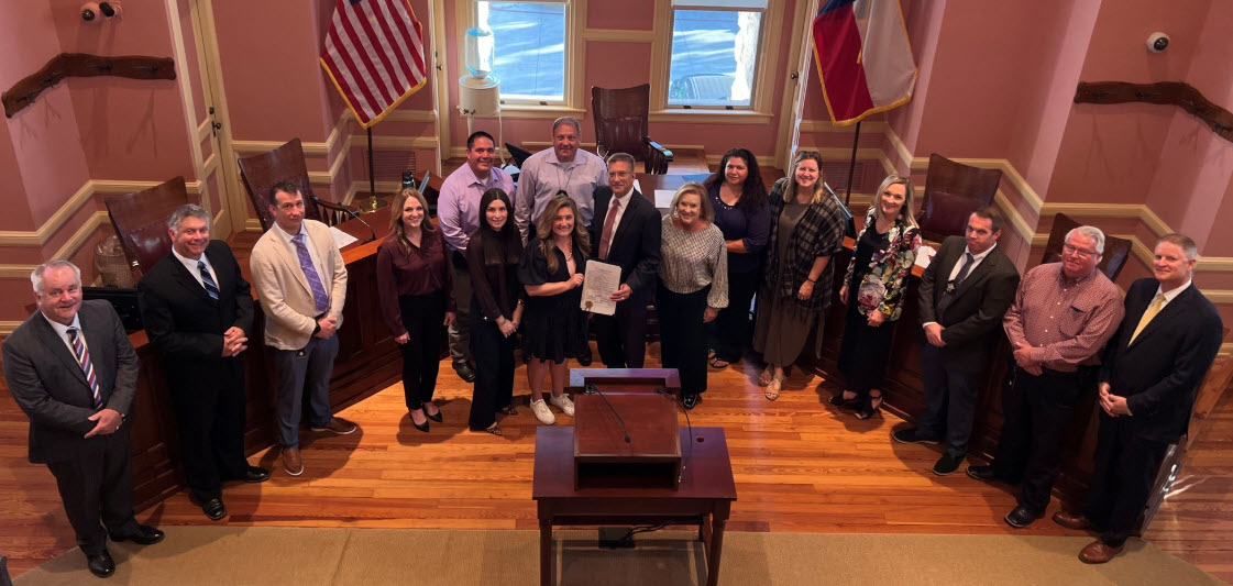 County Commissioners Proclaim October Domestic Violence Awareness Month ...