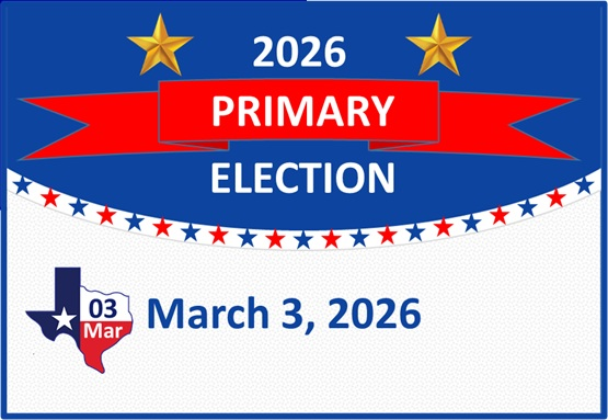 Monday Is the Last Day to Register to Vote in March 3 Primaries, Big ...
