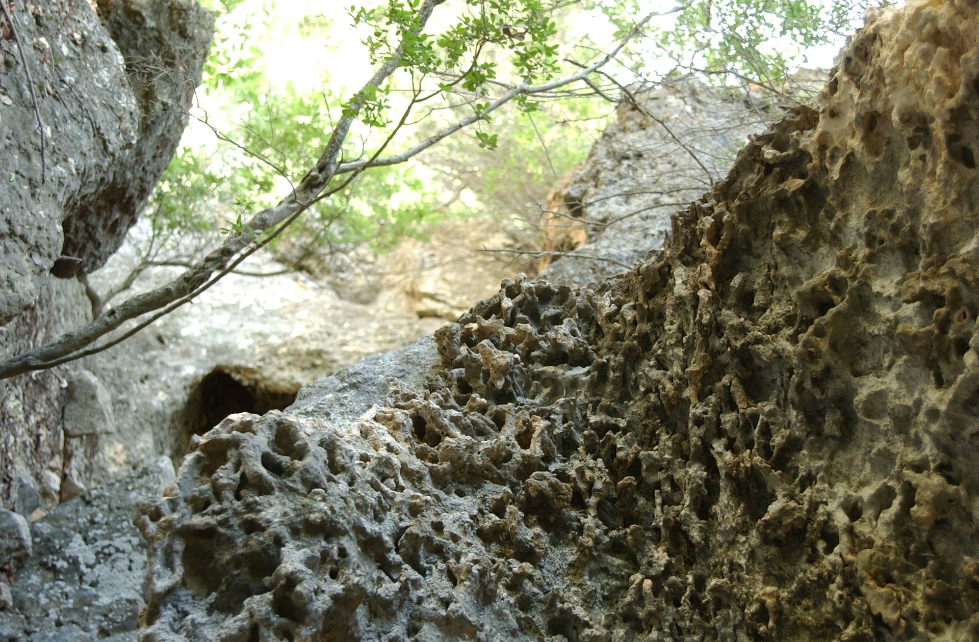 Edwards Aquifer Authority Moves to Stage 2 Permit Restrictions as Drought Conditions Ease