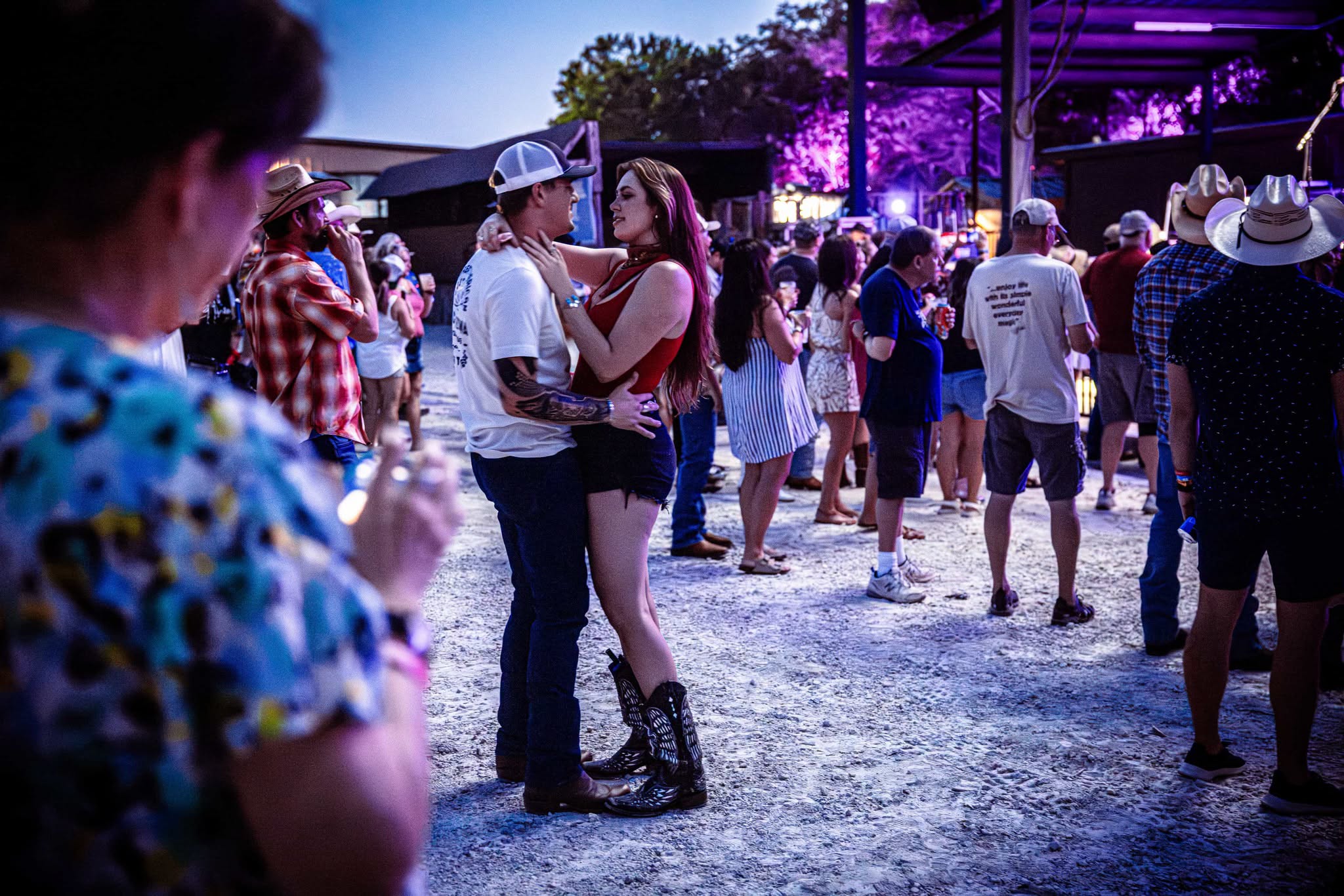 Whitewater Remains Open, ‘the Music Continues' Despite Bankruptcy Filing