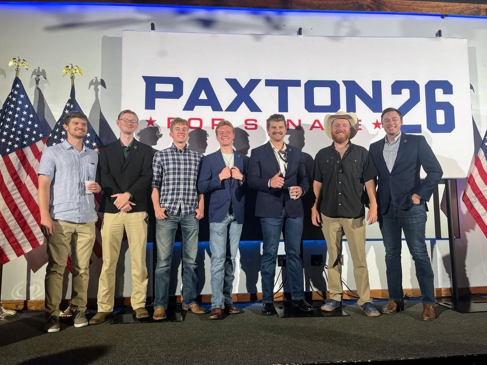 Comal Young Republicans Call for Minorities to ‘Remigrate to Ancestral Homes'