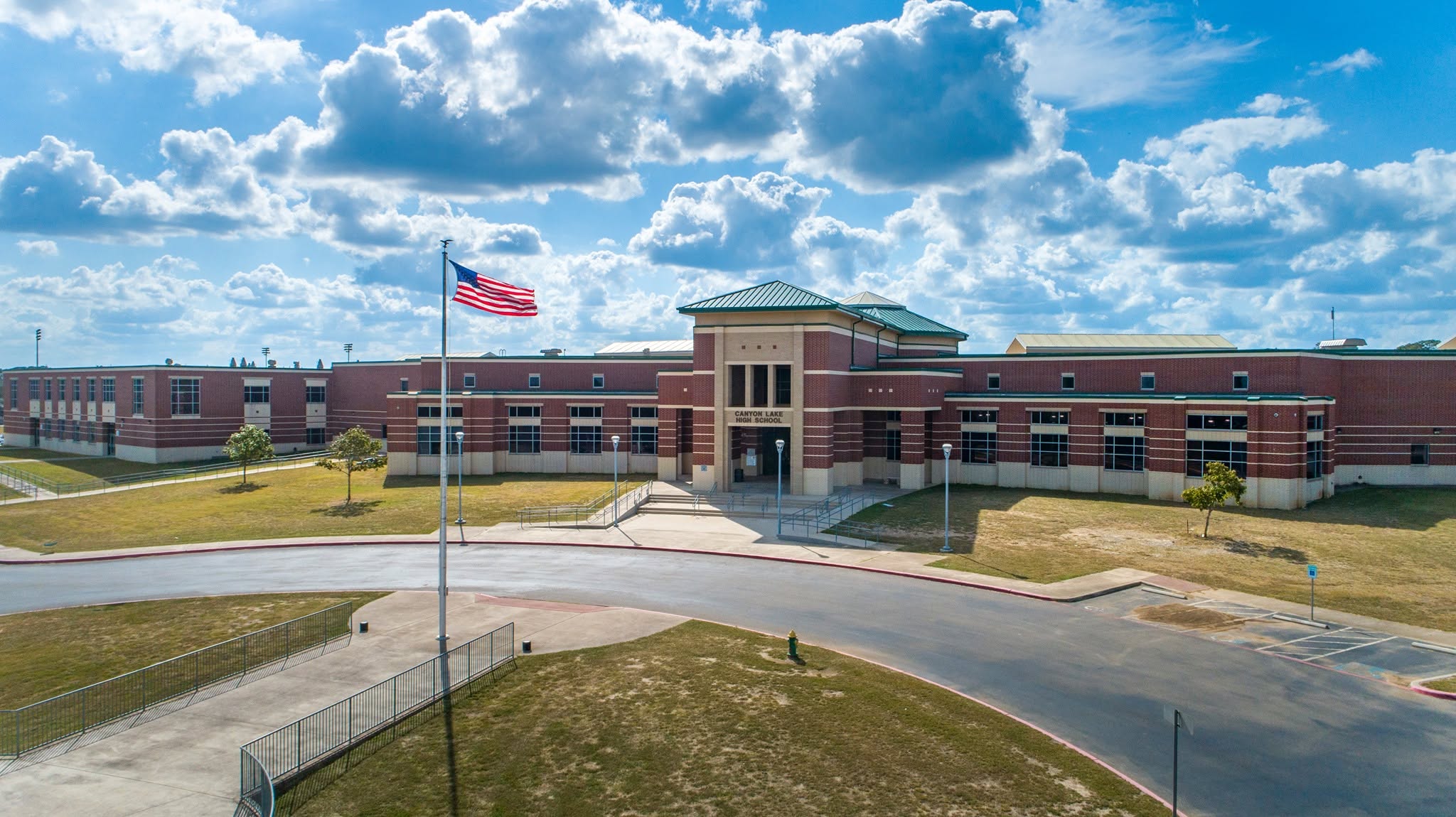 CLHS Beefs Up Security Monday after Social Media Post Sparks Concern