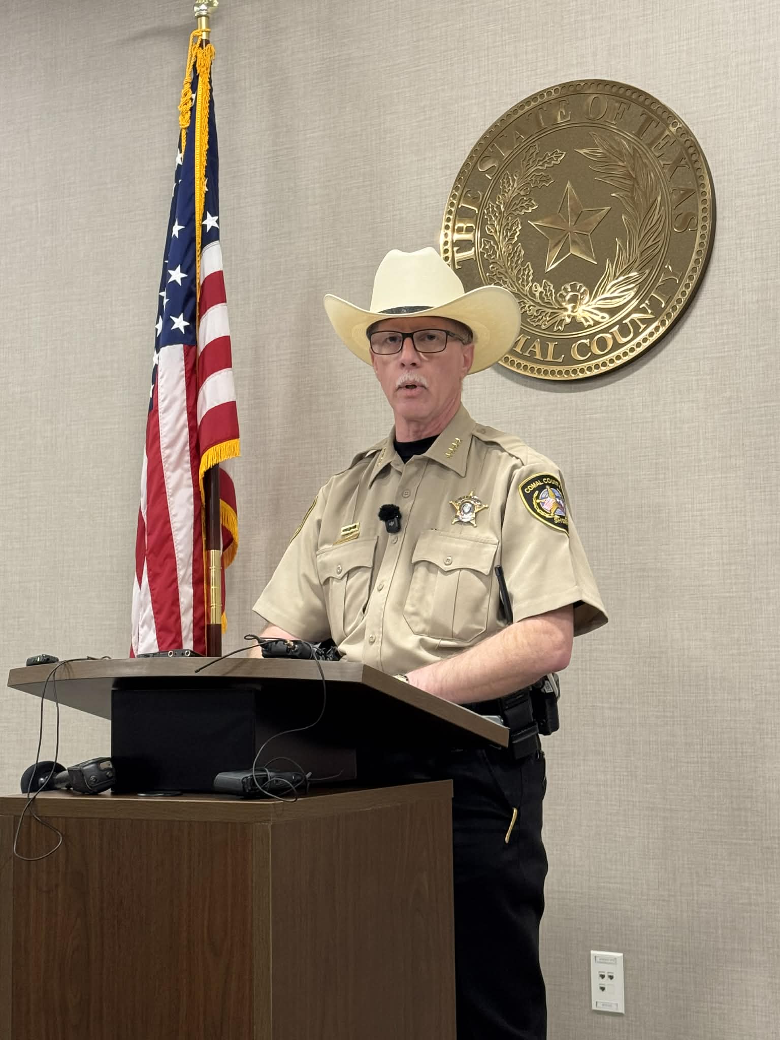 Six Sex-Trafficking Victims Rescued Following Undercover Sting by Comal County Sheriff's Office, DPS and U.S. Military
