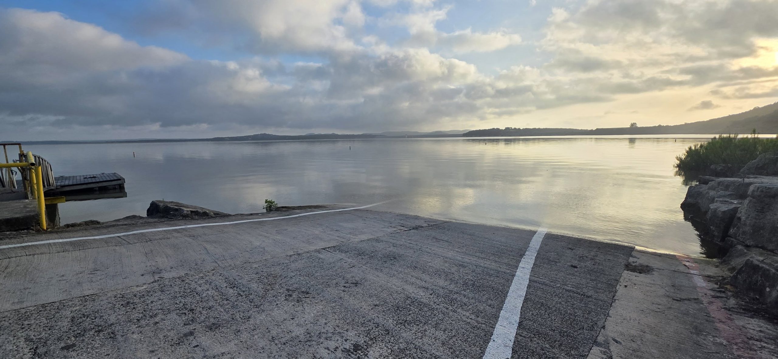 Comal County Commissioners to Consider Granting WORD Authority to Manage Its Nine Canyon Lake Boat Ramps