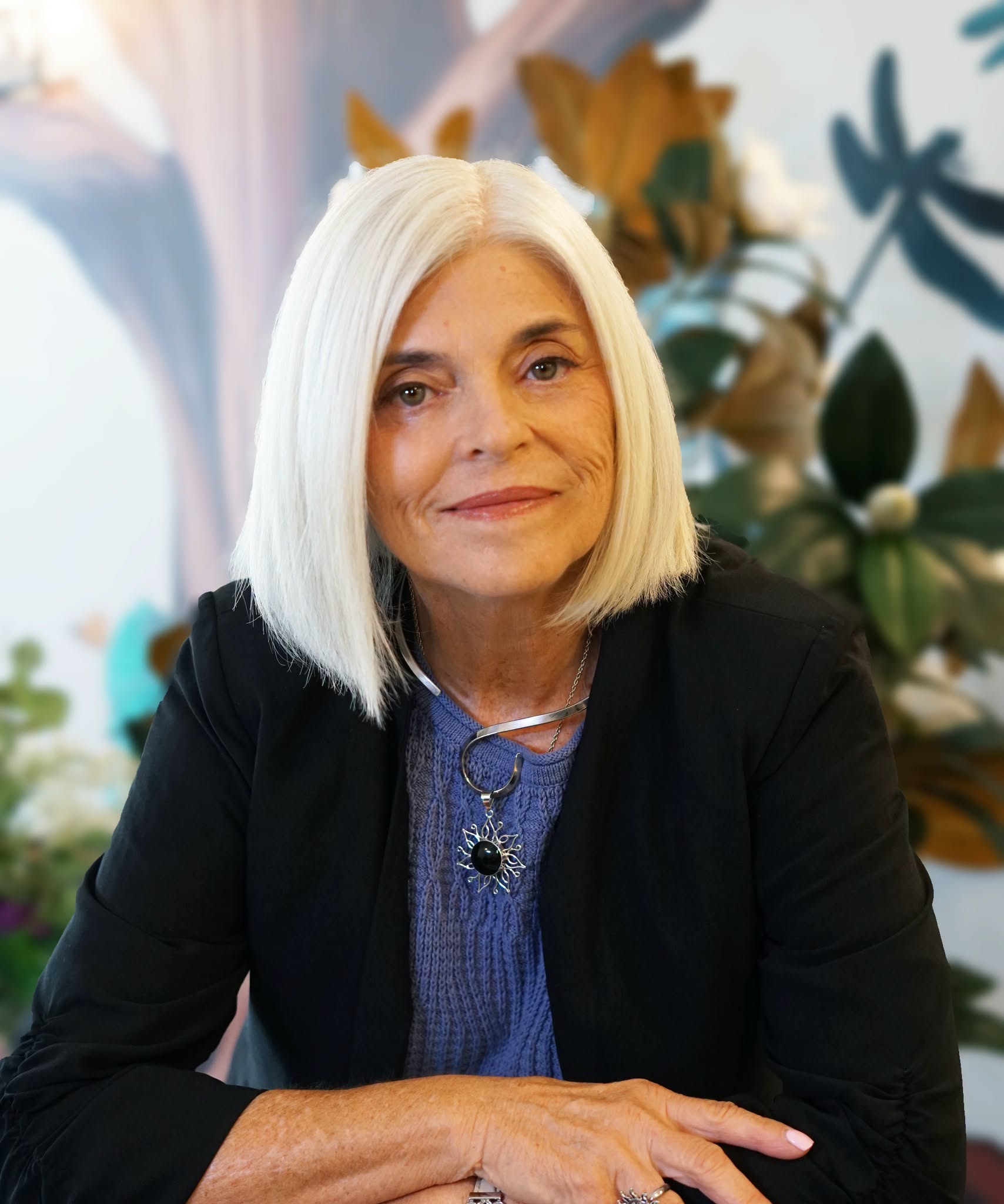 Crisis Center of Comal County Names Janis Parsley as New CEO