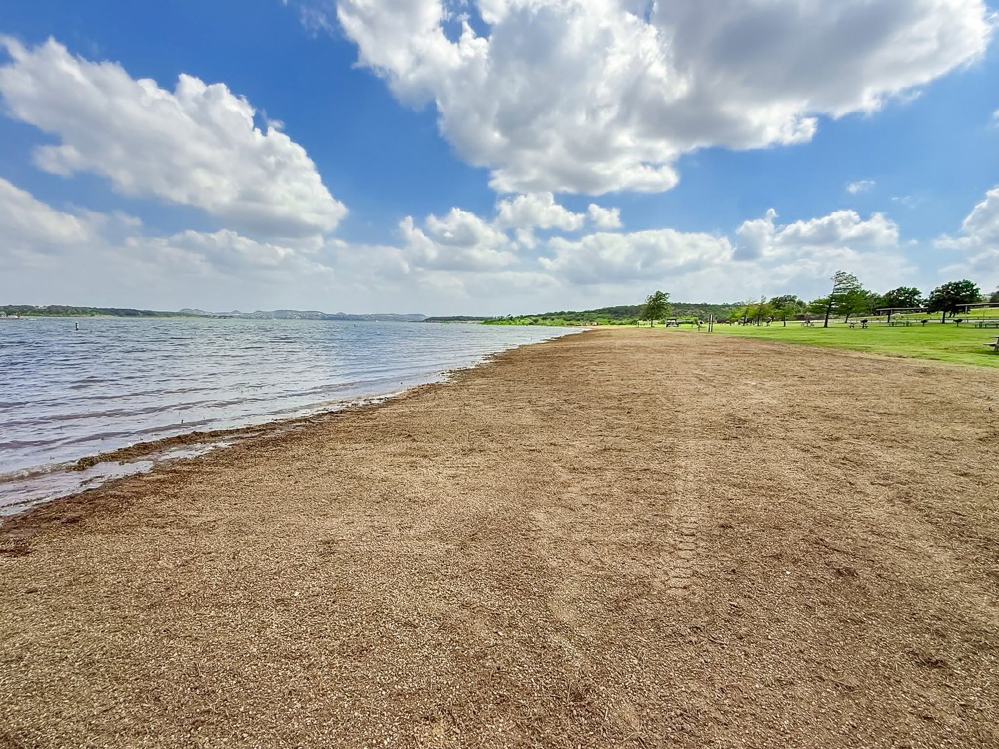 Sheriff's Office Identifies Body Found in Canyon Lake Sunday as Wimberley Man