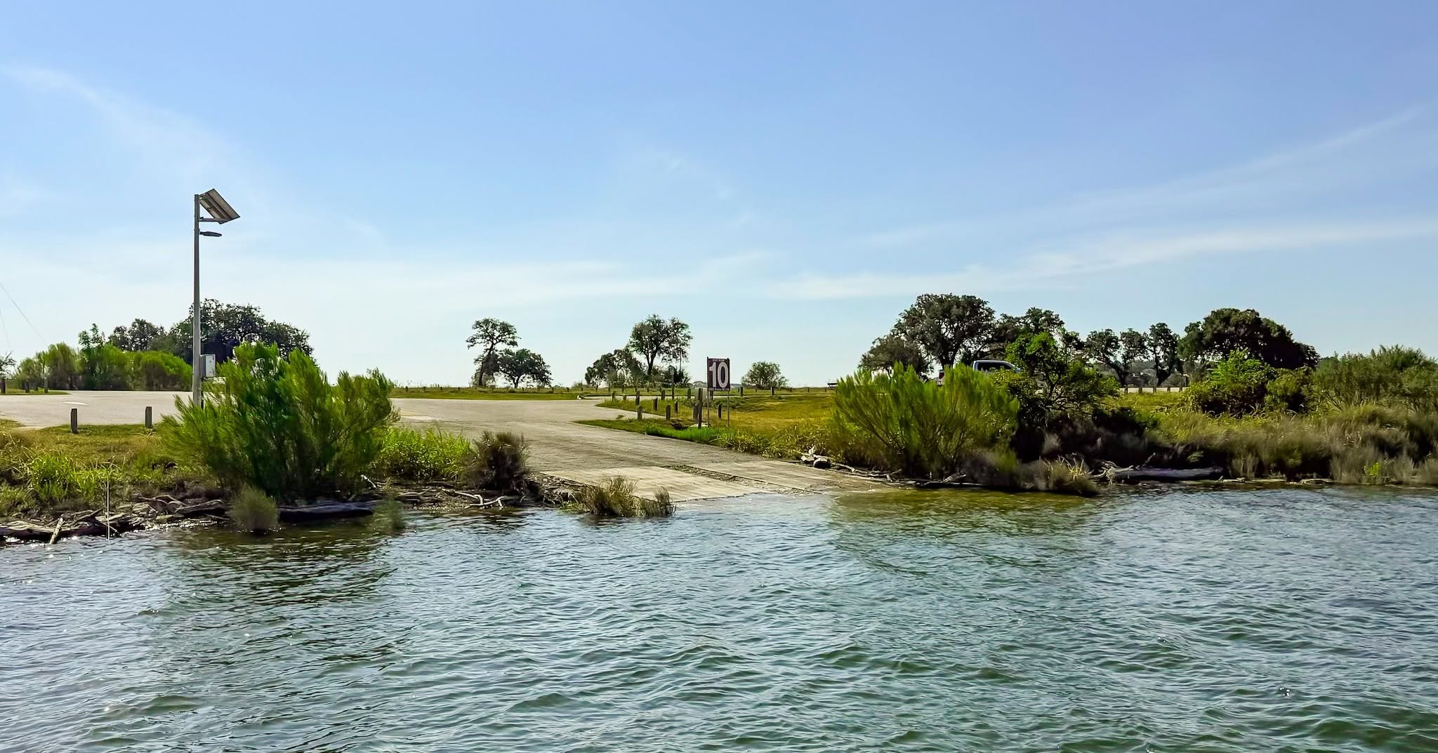 Most WORD-Operated Canyon Lake Boat Ramps Will Close for the Season Nov. 1